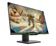 HP 25X Gaming - 449477 - zdjęcie 3